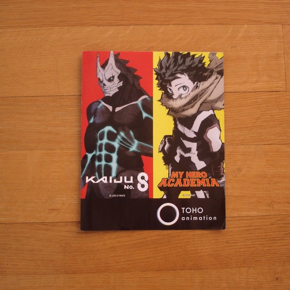 2/$12: ANIME EXPO 2023 Poster - Picture 3 of 3